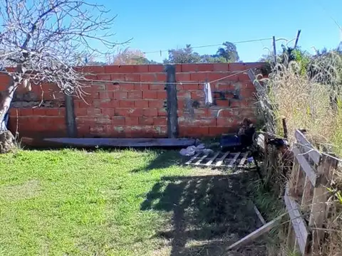 Casa en Venta en San Nicolas de los Arroyos, USD 34.000