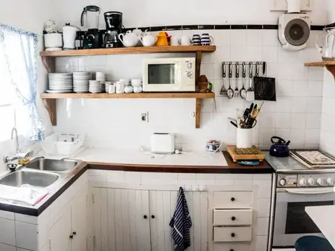 Casa en Alquiler Temporal en La Barra, USD 13.500