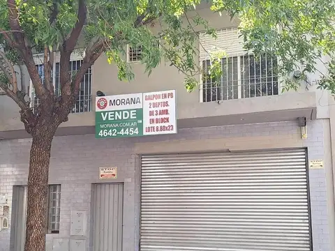 Coronel Ramón Lorenzo Falcón 6500