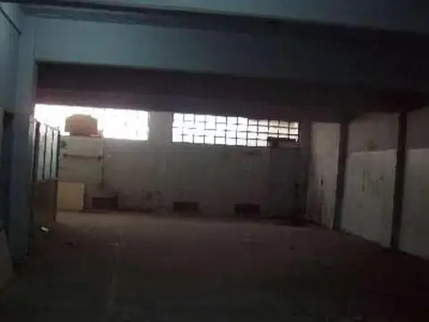 Galpon en Venta A Estrenar