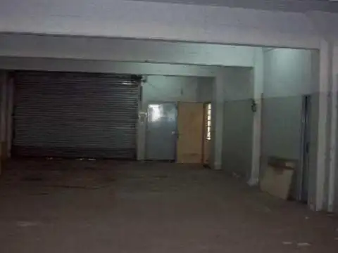 Galpon en Venta en Liniers, USD 350.000