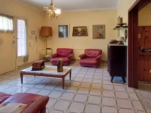 Casa en Venta, con Local, en El Casco, Pacheco, Alberdi al 1100, Tigre, GBA Norte