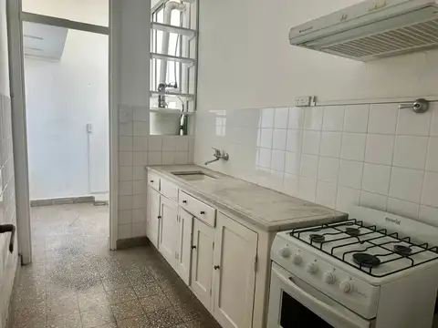 Departamento en Alquiler de 1 dormitorio