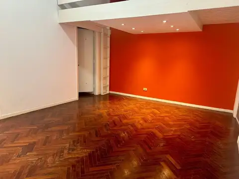 Departamento en Alquiler 66 años
