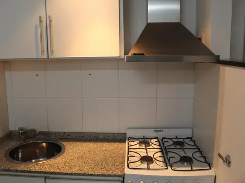 Departamento en Alquiler Permite mascota