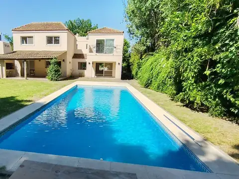Casa en Venta en Pilar, Partido de Pilar