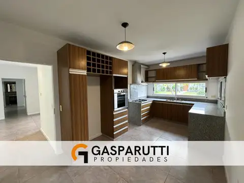 Casa en Venta 10 años