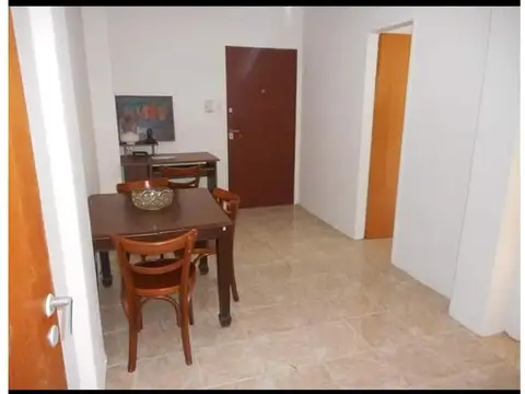 Hermoso Departamento amplio y Luminoso