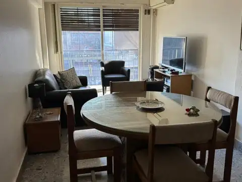 Departamento 4 ambientes Flores