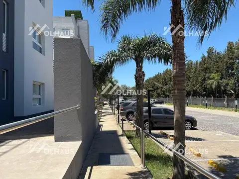 Departamento en Venta en Villanueva, USD 184.000