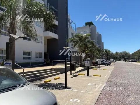 Departamento  en Venta en Vila Vela, Villanueva, Tigre