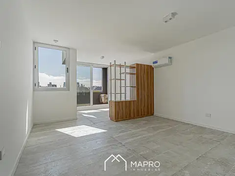 Moderno monoambiente divisible con increibles amenities Ideal Airbnb - Palermo Soho