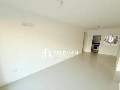 Departamento en Venta en Belgrano R, USD 315.000