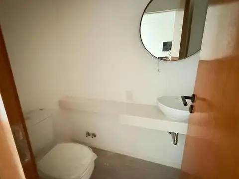 Departamento en Venta al Oeste