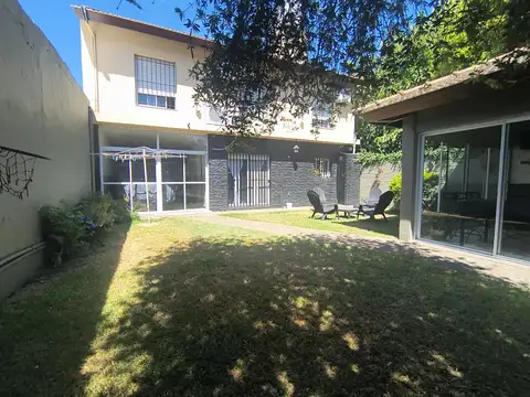 Casa en Venta 20 años