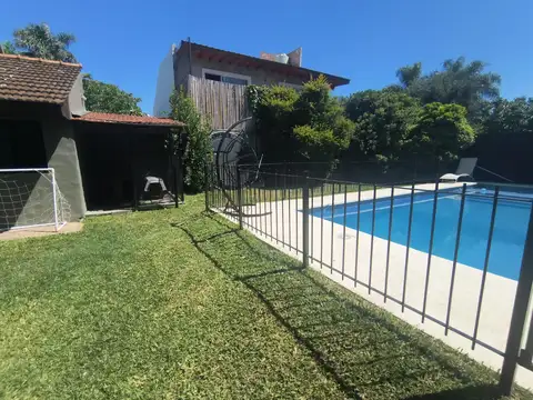 Casa en Venta en El Tato, USD 240.000