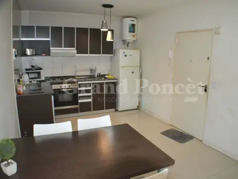 Departamento en Venta en San Telmo, USD 120.000