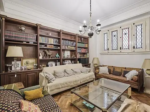 Departamento en Venta de 4 ambientes