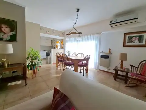 DPTO PENTHOUSE EN VENTA 3 AMB + DEP. PASEO ALDREY