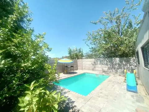 CASA EM LISANDRO OLMOS