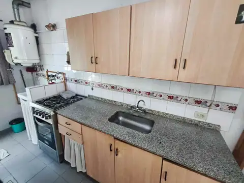 Departamento en Venta 28 años