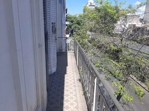 Oficina Monoambiente con 3 baños