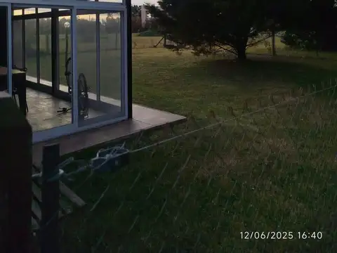 VENTA CASA BARRIO MIRAMAR LINKS