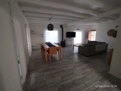 Casa en Venta 5 años