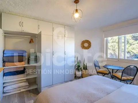 Departamento en Venta en San Carlos de Bariloche, USD 125.000