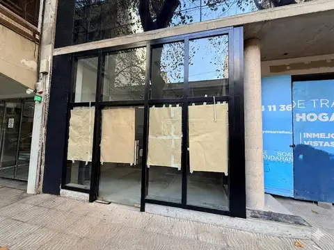 Local en Venta en Belgrano Barrancas, Belgrano