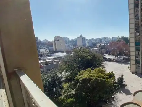 Salcedo 2900, Piso 7