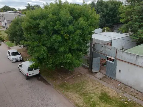 Terreno en Venta de 250,0 m2