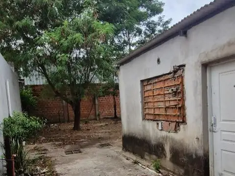 Terreno en Venta 12  mts Frente