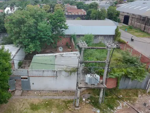 Terreno en Venta de 250,0 m2