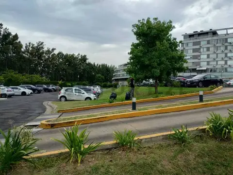 Alquiler departamento 2 ambientes - Vista Bahìa