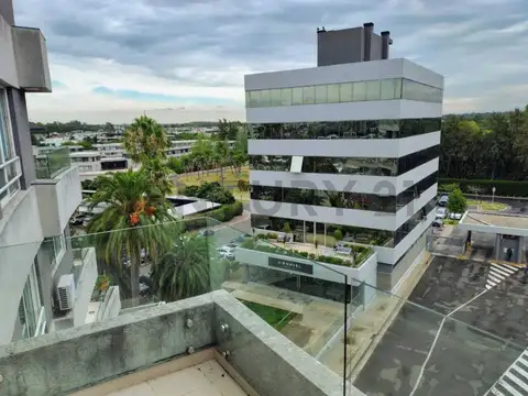 Departamento en Alquiler con 1 cochera