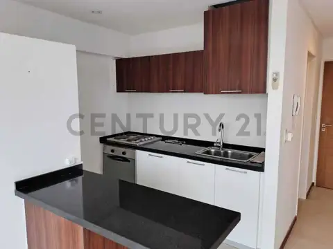 Departamento en Alquiler de 1 dormitorio
