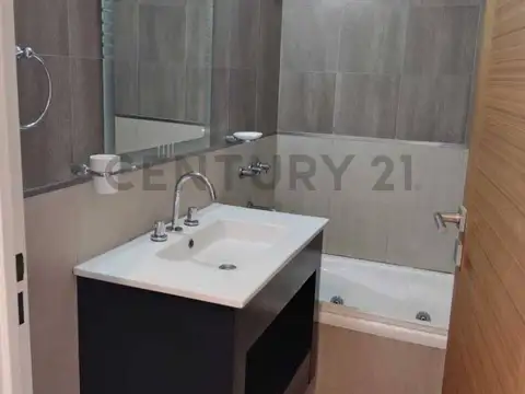 Departamento en Alquiler A Estrenar