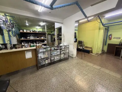 Local en Alquiler 30 años