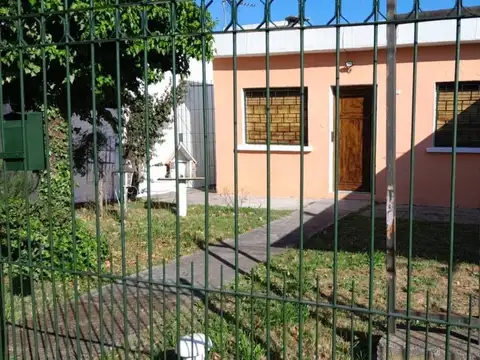 Alquiler Casa 2 Dormitorios En Zonamerica