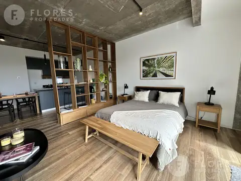 Departamento en Venta, 1 ambiente, monoambiente, 1 baño, Studios, Ayres Vila, Pilar