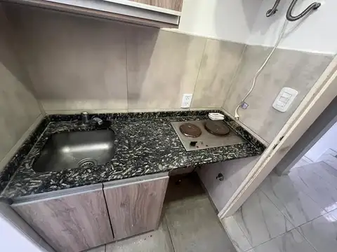 Departamento en Alquiler en San Justo, $ 400.000