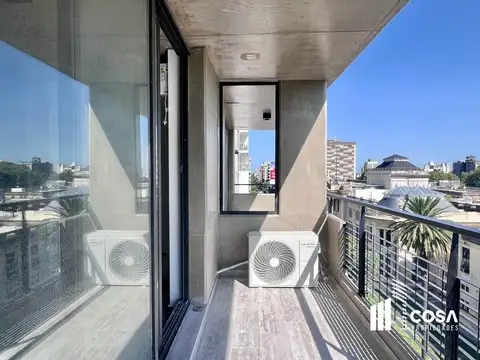 Departamento en Venta al Sur