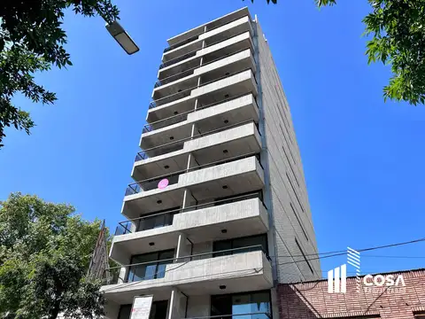 Departamento en venta 1 dormitorio a estrenar Centro Rosario Santa Fe