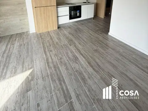 Departamento en Venta en Centro, USD 155.000