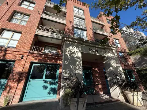 DEPARTAMENTO 2 AMBIENTES AL FRENTE EN ALQUILER EN CASTELAR NORTE