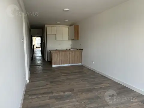 Departamento en Alquiler A Estrenar
