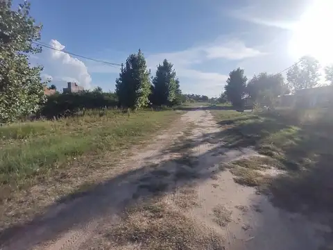 Terreno en Venta en Arroyo Leyes, USD 18.000