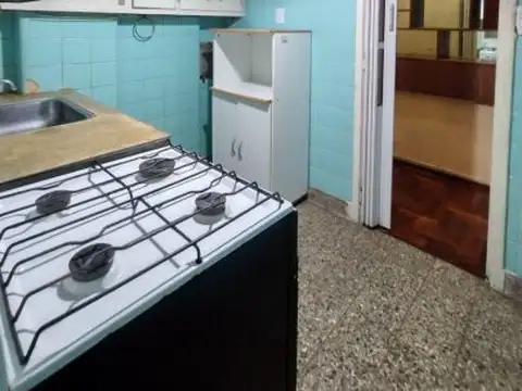 Departamento en Alquiler en Monserrat, CABA