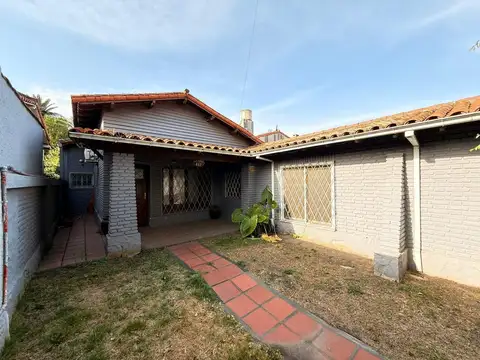 Casa en Alquiler de 2 dormitorios